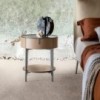 Mesita de noche Round de Alivar. Muebles modernos italianos. Muebles elegantes de diseño italiano.