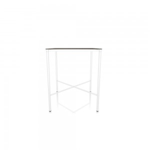 Mesa Moon Alta Outoor de Bontempi. Catálogo de mesas de diseño italiano.