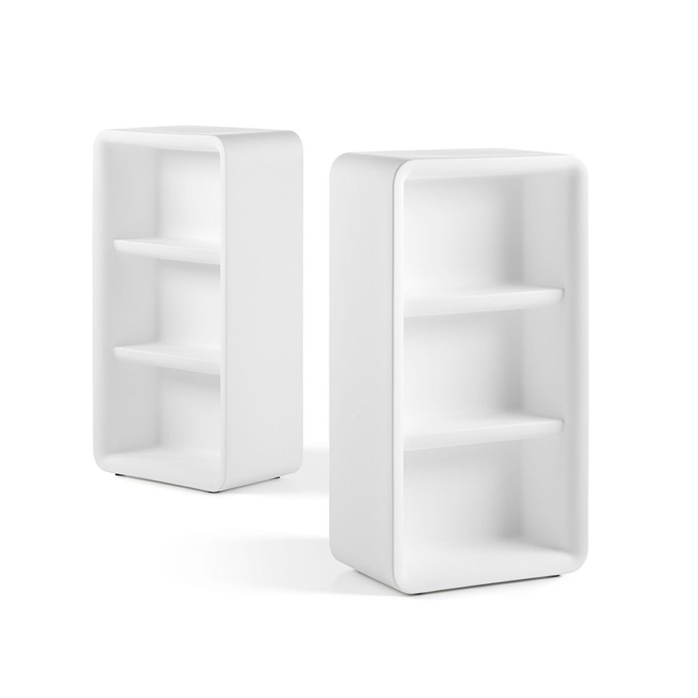 Display Bartolomeo para ambientes exteriores de Plust Collection