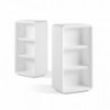 Display Bartolomeo para ambientes exteriores de Plust Collection