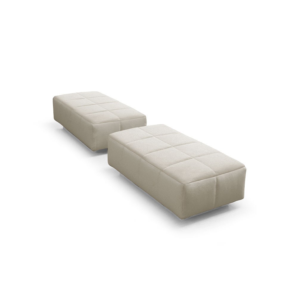 Mesita Squaring de Bonaldo. Mesitas de diseño. Complementos para el hogar.