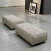 Mesita Squaring de Bonaldo. Mesitas de diseño. Complementos para el hogar.