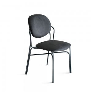 Silla Dada de Bontempi para comedor. Sillas contemporáneas de diseño italiano.