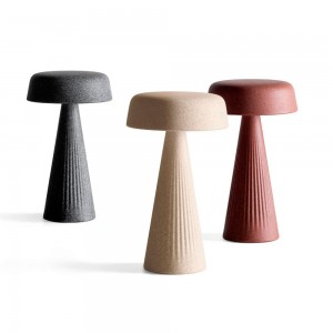Lámpara portátil Fade Plust Collection