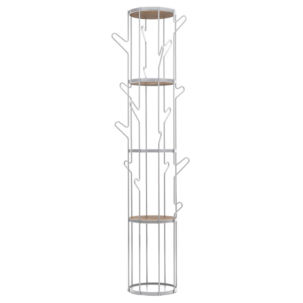 Estantería Albero de Pallucco Italia. Excelente diseño para tus espacios.