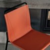 Silla Shape de Bontempi.  Sillas y butacas de diseño. Muebles italianos.