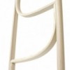 Escultura decorativa Ladder de GTV Thonet Vienna. Escalera perchero de diseño.