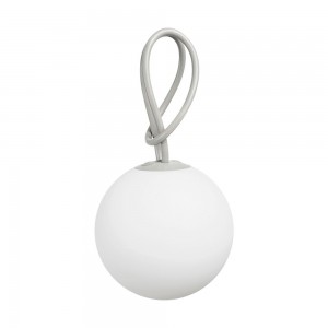 Lámpara colgante Bolleke Fatboy. Iluminación de diseño.