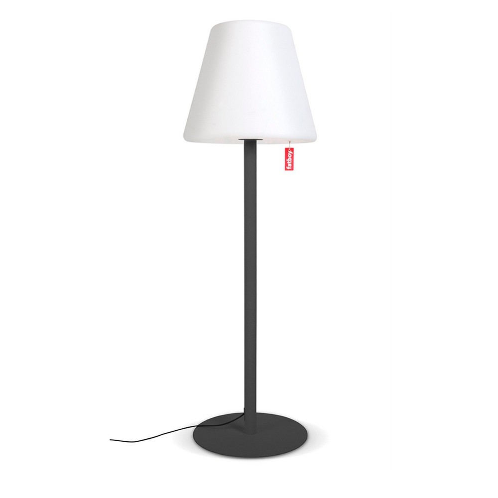 Lámpara de suelo Edison the Petit de Fatboy