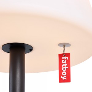 Lámpara de suelo Edison the Petit de Fatboy