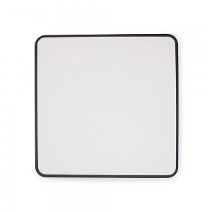 Mesa auxiliar Paletti Fatboy. Complementos para exteriores.