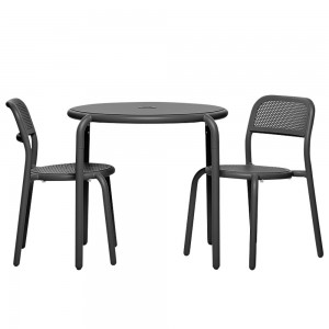 Silla Toní Fatboy. Sillas para exteriores.