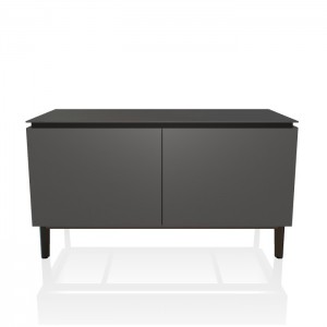Aparador Cosmopolitan 124 de Bontempi. Muebles modernos de diseño italiano.