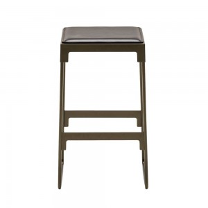 Mingx Taburete de Driade. Mobiliario de diseño de muebles para interiores.