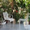 Sillón apilable Pip-E Driade. Muebles de diseño para todos los ambientes.