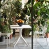 Sillón apilable Pip-E Driade. Muebles de diseño para todos los ambientes.