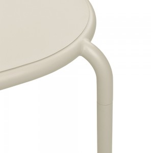 Mesa Toní Tavolo Fatboy. Mesas para exteriores.