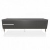 Aparador Cosmopolitan 244 de Bontempi. Muebles modernos italiano para salón.
