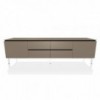 Aparador Cosmopolitan 244 de Bontempi. Muebles modernos italiano para salón.
