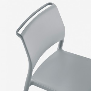 Silla Ara 310 de Pedrali. Sillas de diseño moderno. Sillas de plástico.