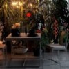 Silla Mingx de Driade. Mobiliario de diseño de sillas para hogares, de interiores.