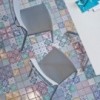 Silla Ara 310 de Pedrali. Sillas de diseño moderno. Sillas de plástico.