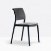 Silla Ara 310 de Pedrali. Sillas de diseño moderno. Sillas de plástico.