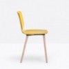 Silla Babila 2750 de Pedrali. Sillas de diseño. Sillas para comedor o contract.