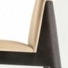 Silla Allure 735 de Pedrali. Sillas de diseño. Sillas modernas tapizadas.