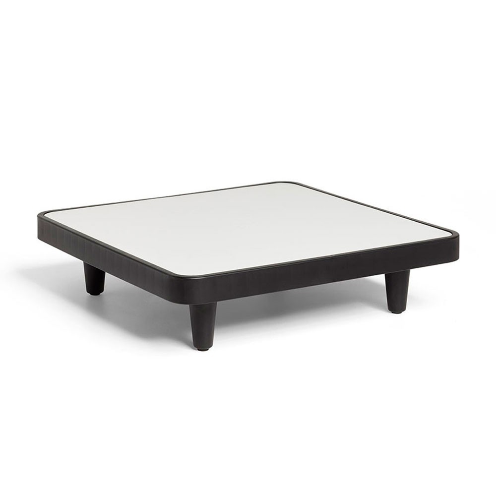 Mesa auxiliar Paletti Fatboy. Complementos para exteriores.