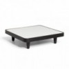 Mesa auxiliar Paletti Fatboy. Complementos para exteriores.
