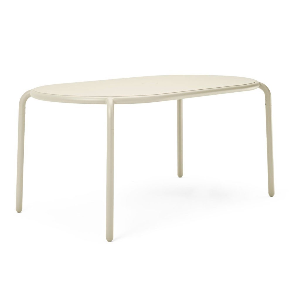 Mesa Toní Tavolo Fatboy. Mesas para exteriores.