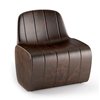 Sillón modular Jetlag exterior de Plust Collection. Mobiliario original.