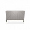 Aparador Pica Lacada de Bontempi. Muebles modernos de diseño italiano.