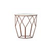 Mesa Centro Arbor de Bonaldo. Complementos modernos ideales para interior.