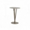 Mesa Centro Kadou coffee de Bonaldo.  Diseños modernos para interior.