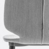 Silla Babila 2751 de Pedrali. Sillas de diseño. Sillas tapizadas para salón.