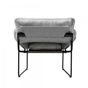 Sillón Elisa indoor Driade. Elegantes muebles tapizados para el hogar. Sillones modernos.