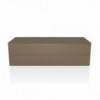 Cómoda Enea de Bontempi. Muebles modernos italianos. Cómodas con cajones.