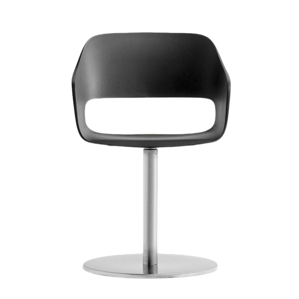 Sillón Babila 2765/2766 de Pedrali. Sillas de diseño. Sillas para comedor.