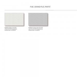 Sofá Grand Plié de Driade. Mobiliario de muebles de diseño para exteriores.