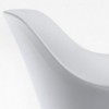 Sillón Babila XL 2754 de Pedrali. Sillones de diseño. Sillones modernos para salón.