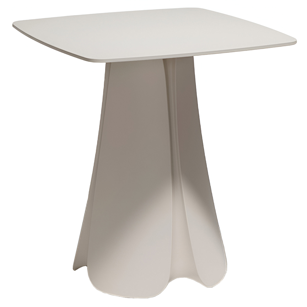 Mesa Pezzettina de Diseño con Iluminación Led en el Interior | Vondom
