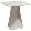Mesa Pezzettina de Diseño con Iluminación Led en el Interior | Vondom