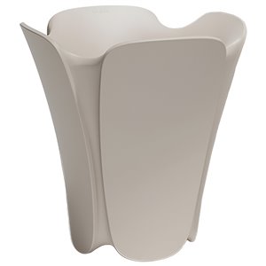 Macetero Pezzettina con Doble Pared y Luces Led Interior | Vondom