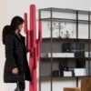 Perchero Lapsus de Plust Collection. Mobiliario ideal para exteriores.