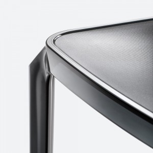 Silla Blitz 640 de Pedrali. Sillas de diseño. Sillas modernas para contract.