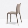 Silla Blitz 640 de Pedrali. Sillas de diseño. Sillas modernas para contract.