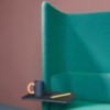 Butaca Buddyhub Pedrali