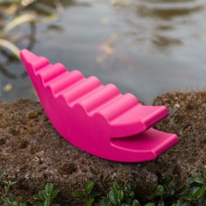 Min Coccodrillo ideal. Complementos para exteriores de Plust Collection.
